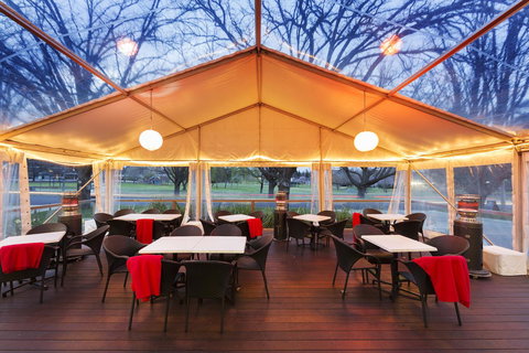 Forrest Hotel & Apartments - Accommodation NSW 28