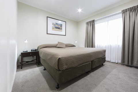 Forrest Hotel & Apartments - Accommodation NSW 29