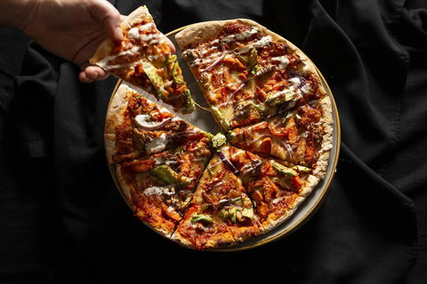 Forrest Hotel & Apartments - Accommodation NSW 21