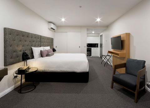 Avenue Hotel Canberra - Accommodation NSW 3