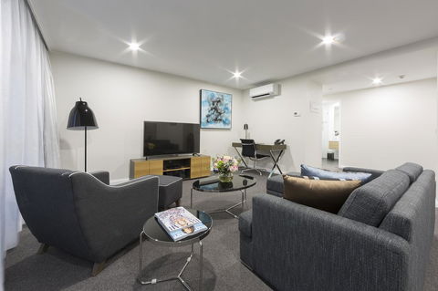 Avenue Hotel Canberra - Accommodation NSW 33