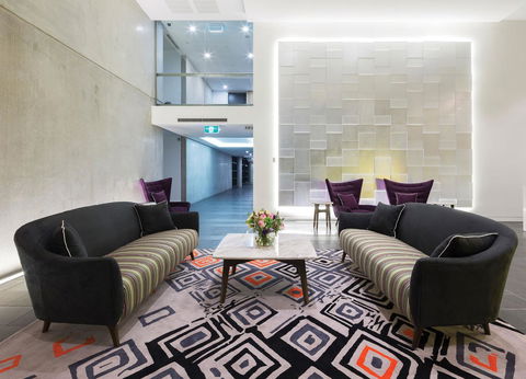 Avenue Hotel Canberra - Accommodation NSW 10