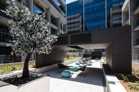 Avenue Hotel Canberra - Accommodation NSW 23