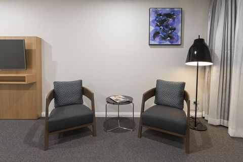 Avenue Hotel Canberra - Accommodation NSW 32