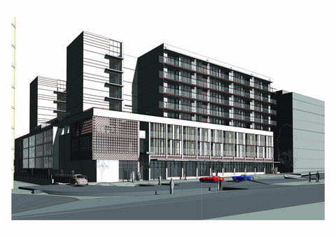 Avenue Hotel Canberra - Accommodation NSW 18