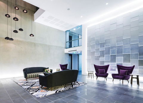 Avenue Hotel Canberra - Accommodation NSW 1