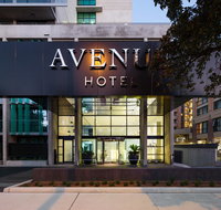 Avenue Hotel Canberra - Accommodation NSW