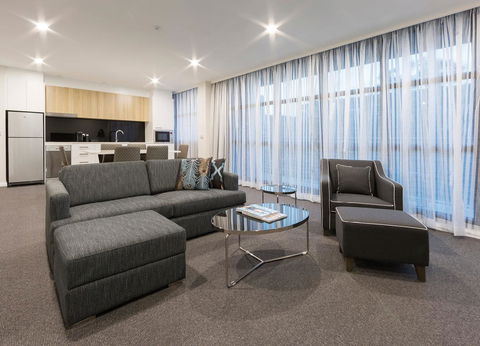 Avenue Hotel Canberra - Accommodation NSW 8