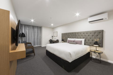 Avenue Hotel Canberra - Accommodation NSW 34