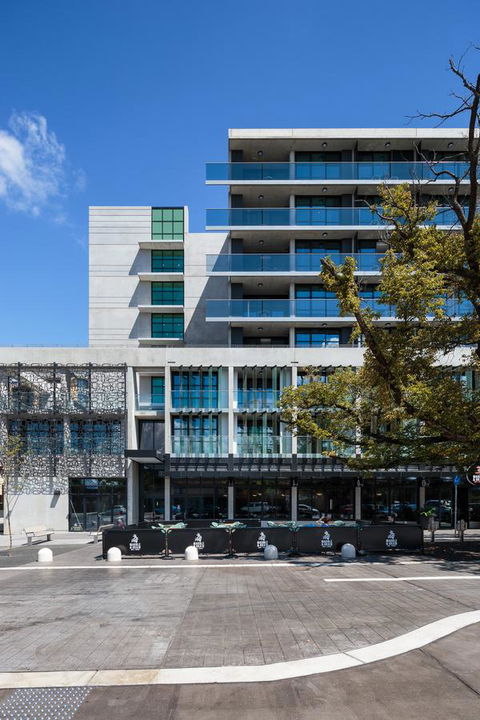 Avenue Hotel Canberra - Accommodation NSW 24