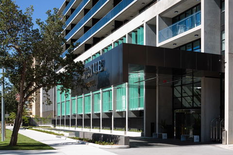 Avenue Hotel Canberra - Accommodation NSW 6