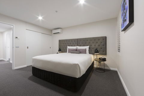Avenue Hotel Canberra - Accommodation NSW 30