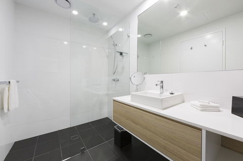 Avenue Hotel Canberra - Accommodation NSW 29