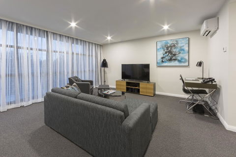 Avenue Hotel Canberra - Accommodation NSW 27