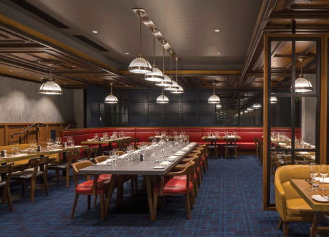 Avenue Hotel Canberra - Accommodation NSW 13