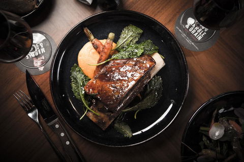 Avenue Hotel Canberra - Accommodation NSW 20