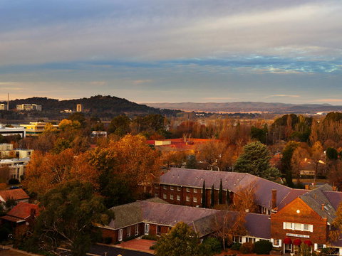 Brassey Hotel - Managed By Doma Hotels - Accommodation NSW 4