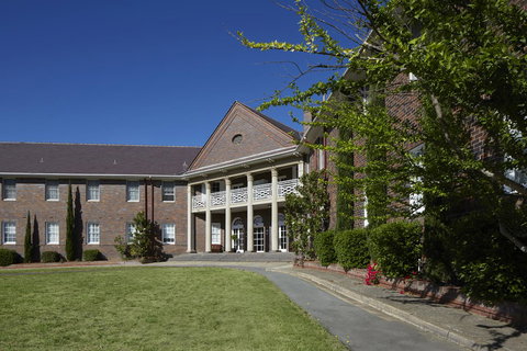 Brassey Hotel - Managed By Doma Hotels - Accommodation NSW 3