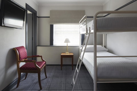 Brassey Hotel - Managed By Doma Hotels - Accommodation NSW 11