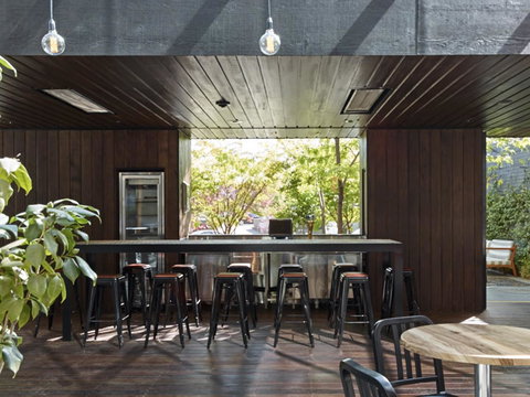 Brassey Hotel - Managed By Doma Hotels - Accommodation NSW 27