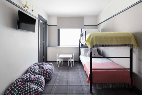 Brassey Hotel - Managed By Doma Hotels - Accommodation NSW 34