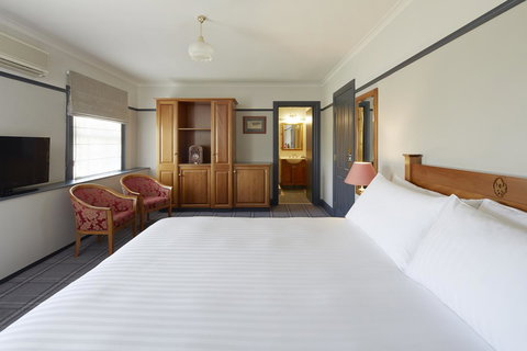 Brassey Hotel - Managed By Doma Hotels - Accommodation NSW 6