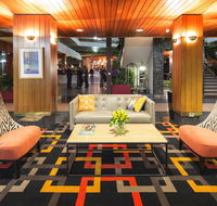 Pavilion On Northbourne - Accommodation NSW