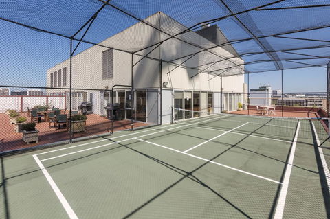 Nesuto Canberra - Accommodation NSW 3
