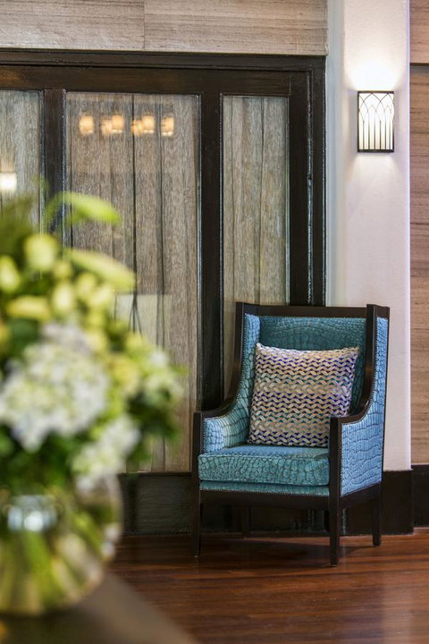 Hotel Kurrajong Canberra - Accommodation NSW 36