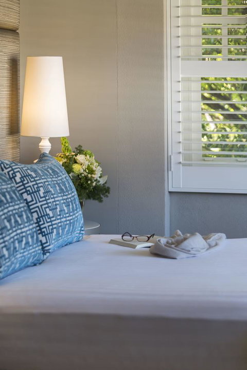 Hotel Kurrajong Canberra - Accommodation NSW 39