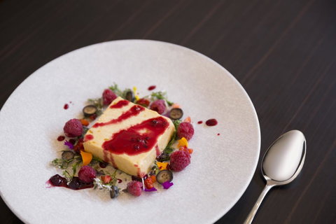 Hotel Kurrajong Canberra - Accommodation NSW 14