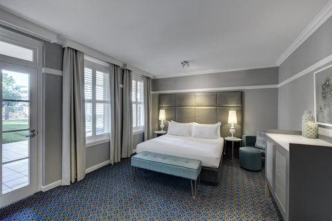 Hotel Kurrajong Canberra - Accommodation NSW 11