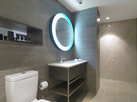 Hotel Kurrajong Canberra - Accommodation NSW 23