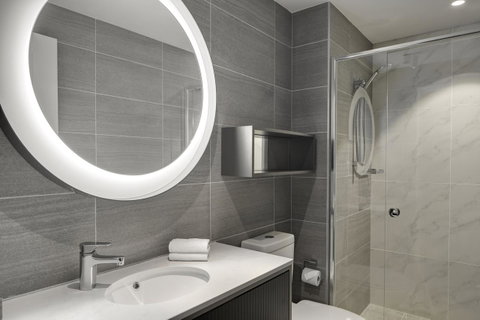 Hotel Kurrajong Canberra - Accommodation NSW 42