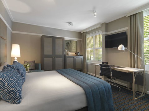 Hotel Kurrajong Canberra - Accommodation NSW 20