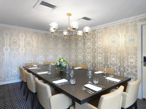 Hotel Kurrajong Canberra - Accommodation NSW 30