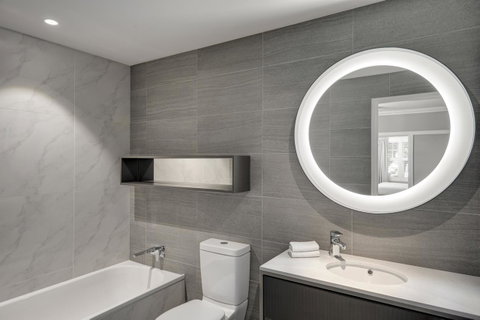 Hotel Kurrajong Canberra - Accommodation NSW 6