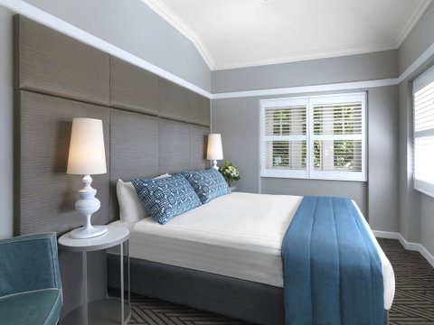 Hotel Kurrajong Canberra - Accommodation NSW 26