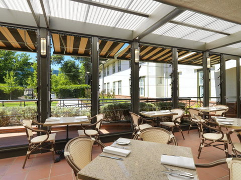 Hotel Kurrajong Canberra - Accommodation NSW 24