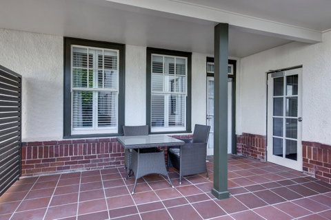 Hotel Kurrajong Canberra - Accommodation NSW 8