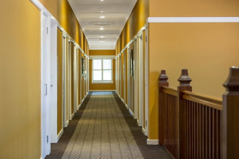 Hotel Kurrajong Canberra - Accommodation NSW 16
