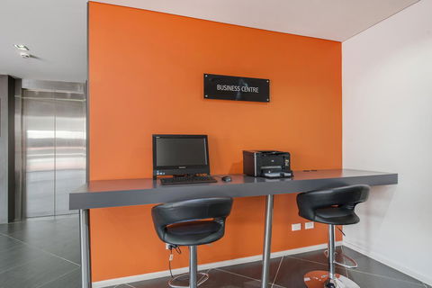 Abode Tuggeranong - Accommodation NSW 12