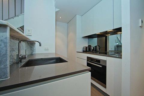 Realm Park 39 Barton ACT - Accommodation NSW 22