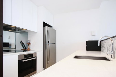 Realm Park 39 Barton ACT - Accommodation NSW 38