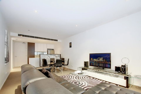 Realm Park 39 Barton ACT - Accommodation NSW 31