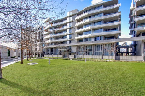 Realm Park 39 Barton ACT - Accommodation NSW 39