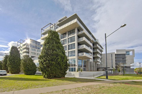 Realm Park 39 Barton ACT - Accommodation NSW 8