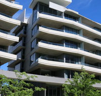 Accommodate Canberra - Realm Residences - Accommodation NSW