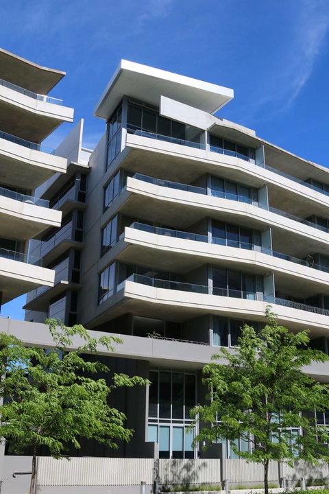 Realm Park 39 Barton ACT - Accommodation NSW 0