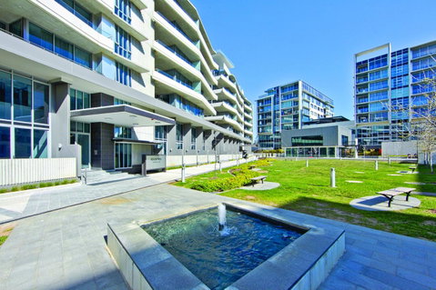 Realm Park 39 Barton ACT - Accommodation NSW 26